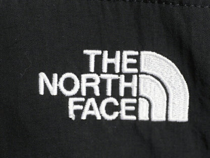 ノースフェイス デナリ ジャケット レディース L / The North Face DENALI アウトドア ブラック フリース ナイロン フルジップ ブルゾン 黒