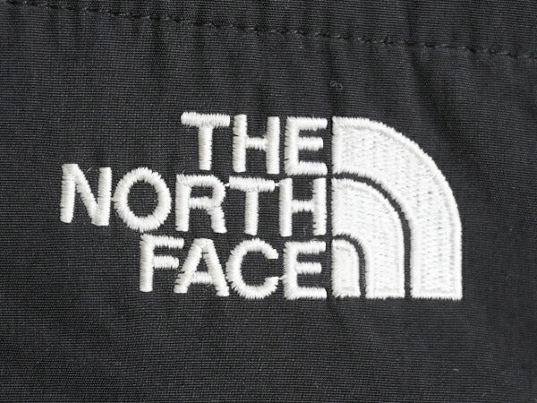 ノースフェイス デナリ ジャケット レディース XL 古着 The North Face DENALI アウトドア フリース ナイロンブルゾン フルジップ ブラック