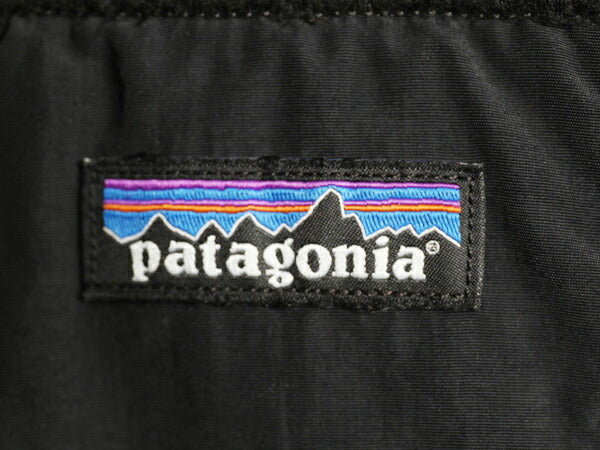 パタゴニア クラシック レトロX ジャケット レディース S 黒 古着 15年製 Patagonia フルジップ アウトドア パイル フリース 廃盤 ブラック