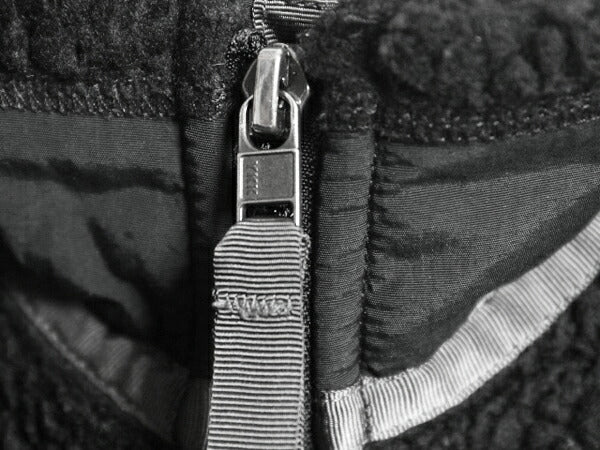 パタゴニア クラシック レトロX ジャケット レディース S 黒 古着 15年製 Patagonia フルジップ アウトドア パイル フリース 廃盤 ブラック