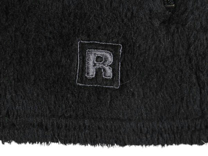 00s USA製 パタゴニア R2 フリース ベスト レディース M 03年製 オールド PATAGONIA ボア パイル ジップアップ アウトドア レギュレーター