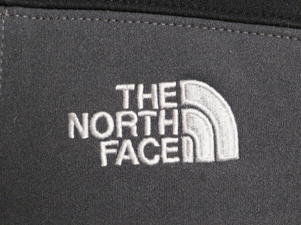 US企画 ノースフェイス トラック ジャケット メンズ L / The North Face ジャージ ストレッチ フルジップ 裏 フリース アウトドア ツートン