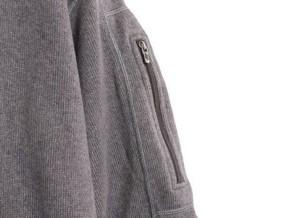 パタゴニア ベターセーター ジャケット レディース L 古着 09年製 Patagonia アウトドア フリース ニット フルジップ ブルゾン ハイネック