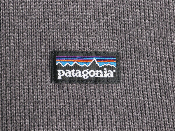 パタゴニア ベターセーター ジャケット レディース L 古着 09年製 Patagonia アウトドア フリース ニット フルジップ ブルゾン ハイネック