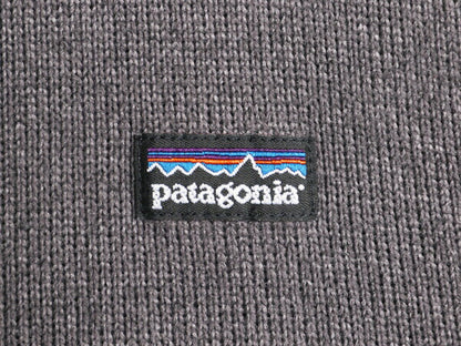 パタゴニア ベターセーター ジャケット レディース L 古着 09年製 Patagonia アウトドア フリース ニット フルジップ ブルゾン ハイネック