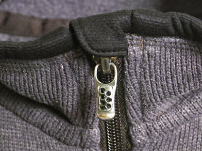 パタゴニア ベターセーター ジャケット レディース L 古着 09年製 Patagonia アウトドア フリース ニット フルジップ ブルゾン ハイネック