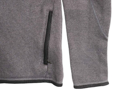 パタゴニア ベターセーター ジャケット レディース L 古着 09年製 Patagonia アウトドア フリース ニット フルジップ ブルゾン ハイネック
