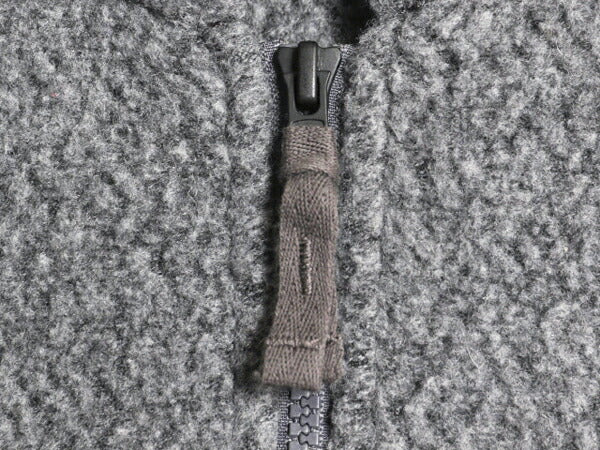 パタゴニア ウーリエステル フリース ジャケット レディース L 18年製 Patagonia アウトドア ハーフジップ ジャンパー ウール プルオーバー