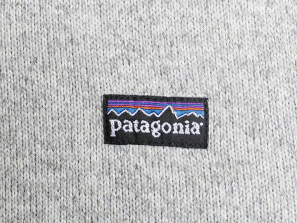 パタゴニア ベターセーター ジャケット レディース S 古着 12年製 Patagonia アウトドア フリース ニット フルジップ ブルゾン ハイネック