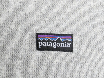 パタゴニア ベターセーター ジャケット レディース S 古着 12年製 Patagonia アウトドア フリース ニット フルジップ ブルゾン ハイネック