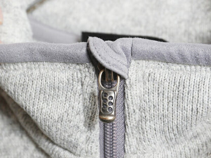 パタゴニア ベターセーター ジャケット レディース S 古着 12年製 Patagonia アウトドア フリース ニット フルジップ ブルゾン ハイネック