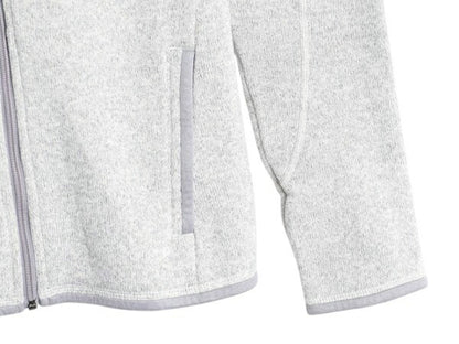 パタゴニア ベターセーター ジャケット レディース S 古着 12年製 Patagonia アウトドア フリース ニット フルジップ ブルゾン ハイネック