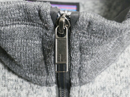 パタゴニア ベターセーター ハーフジップ メンズ M / 15年製 Patagonia フリース セーター ジャケット プルオーバー アウトドア ツートン