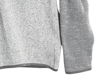 パタゴニア ベターセーター ハーフジップ メンズ M / 15年製 Patagonia フリース セーター ジャケット プルオーバー アウトドア ツートン