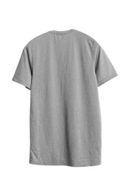 パタゴニア キャプリーン 半袖 Tシャツ レディース S 15年製 アウトドア ストレッチ アンダーシャツ カットソー インアー ワンポイント 灰