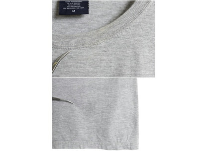 90s ポロスポーツ ラルフローレン プリント 半袖 Tシャツ メンズ M 古着 オールド ポロ カットソー プリントT シンプル ゆったり トップス