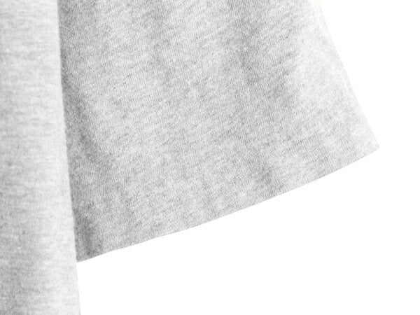 ポロベア ポロ ラルフローレン プリント 半袖 Tシャツ メンズ XL キャラクター コットン カットソー シングルステッチ 大きいサイズ グレー