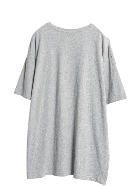 00s ポロベア ポロ ラルフローレン プリント 半袖 Tシャツ メンズ XXL オールド キャラクター カットソー コットン 大きいサイズ シンプル