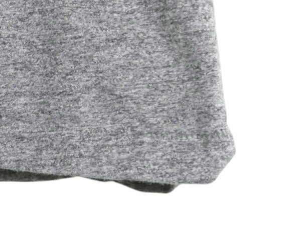 ポロ ラルフローレン 染込み プリント 半袖 Tシャツ メンズ L / 古着 カットソー シングルステッチ グラフィック イーグル 星条旗 ゆったり