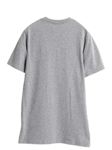パタゴニア プリント 半袖 Tシャツ メンズ S / 古着 18年製 アウトドア カットソー フィッツロイ バイソン イラスト グラフィック トップス