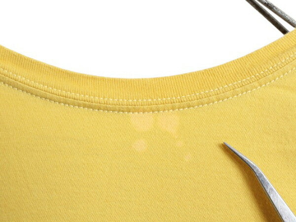 パタゴニア 両面 プリント 半袖 Tシャツ メンズ XL  21年製 アウトドア P6 バックプリント ボックスロゴ カットソー 大きいサイズ シンプル