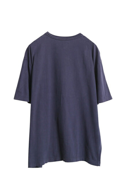 00s ポロ ラルフローレン 半袖 Tシャツ メンズ XL オールド 星条旗 ステンシル 刺繍 カットソー コットン 大きいサイズ シンプル トップス