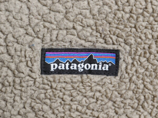 US企画 パタゴニア ロスガトス ハーフジップ レディース XS / 18年製 Patagonia アウトドア フリース ジャケット プルオーバー ボア パイル