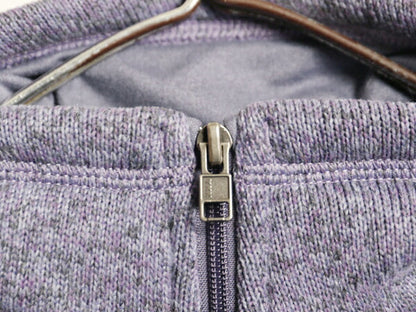 パタゴニア ベターセーター ハーフジップ レディース M / 16年製 Patagonia フリース セーター ジャケット プルオーバー ジャンパー 裏起毛