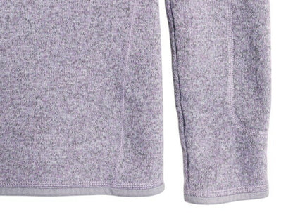 パタゴニア ベターセーター ハーフジップ レディース M / 16年製 Patagonia フリース セーター ジャケット プルオーバー ジャンパー 裏起毛