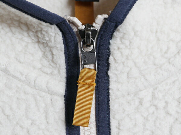 パタゴニア レトロ パイル フーディ ジャケット レディース L 古着 20年製 Patagonia フルジップ ボア パイル フリース パーカー ブルゾン