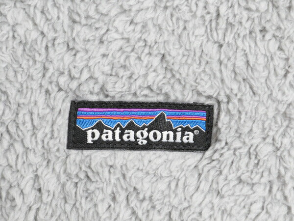 US企画 パタゴニア ロスガトス ハーフジップ レディース XS / 18年製 Patagonia アウトドア フリース ジャケット プルオーバー ボア パイル