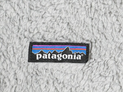 US企画 パタゴニア ロスガトス ハーフジップ レディース XS / 18年製 Patagonia アウトドア フリース ジャケット プルオーバー ボア パイル