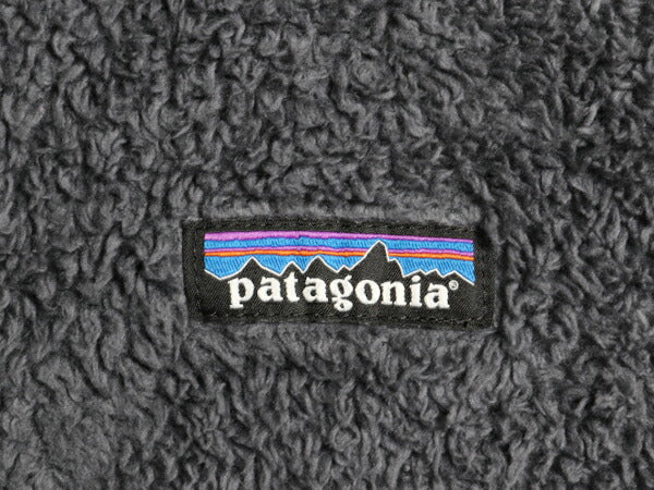 US企画 パタゴニア ロスガトス ハーフジップ レディース S / 21年製 Patagonia アウトドア フリース ジャケット プルオーバー ボア パイル