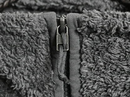 US企画 パタゴニア ロスガトス ハーフジップ レディース S / 21年製 Patagonia アウトドア フリース ジャケット プルオーバー ボア パイル