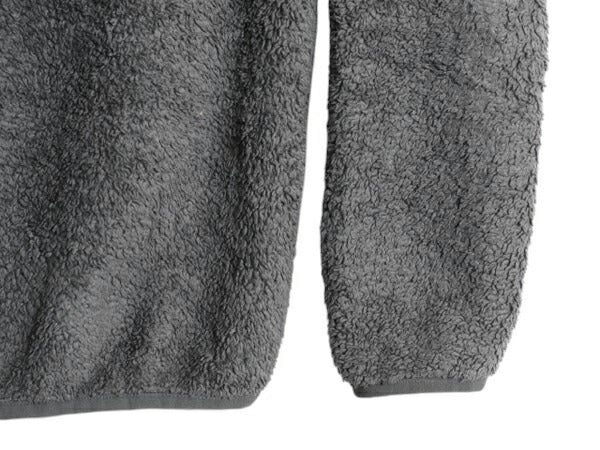 US企画 パタゴニア ロスガトス ハーフジップ レディース S / 21年製 Patagonia アウトドア フリース ジャケット プルオーバー ボア パイル