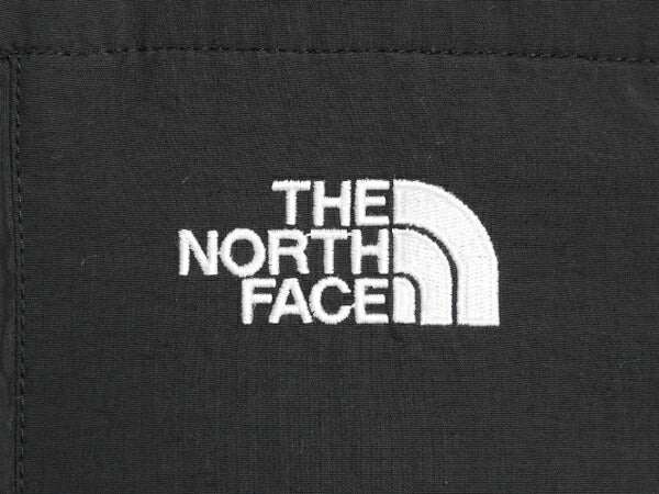 ノースフェイス デナリ ジャケット レディース M / The North Face DENALI フリース ナイロン フルジップ ブルゾン アウトドア ブラック 黒