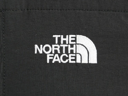 ノースフェイス デナリ ジャケット レディース M / The North Face DENALI フリース ナイロン フルジップ ブルゾン アウトドア ブラック 黒
