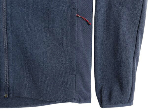 パタゴニア ライトウェイト ベターセーター ジャケット メンズ M / 20年製 Patagonia セーター フリース ニット ブルゾン フルジップ 企業