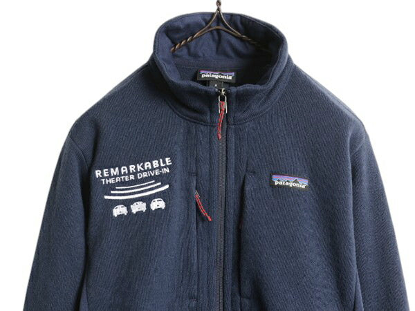 パタゴニア ライトウェイト ベターセーター ジャケット メンズ M / 20年製 Patagonia セーター フリース ニット ブルゾン フルジップ 企業