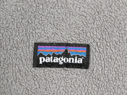 パタゴニア エミレン フリース ジャケット レディース L / 14年製 PATAGONIA アウトドア フルジップ ブルゾン ジャンパー ハイネック 薄手