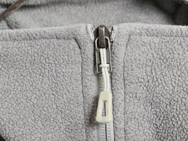 パタゴニア エミレン フリース ジャケット レディース L / 14年製 PATAGONIA アウトドア フルジップ ブルゾン ジャンパー ハイネック 薄手