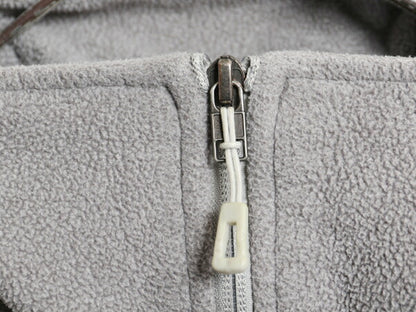 パタゴニア エミレン フリース ジャケット レディース L / 14年製 PATAGONIA アウトドア フルジップ ブルゾン ジャンパー ハイネック 薄手