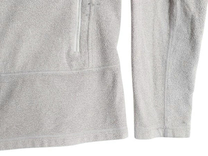 パタゴニア エミレン フリース ジャケット レディース L / 14年製 PATAGONIA アウトドア フルジップ ブルゾン ジャンパー ハイネック 薄手