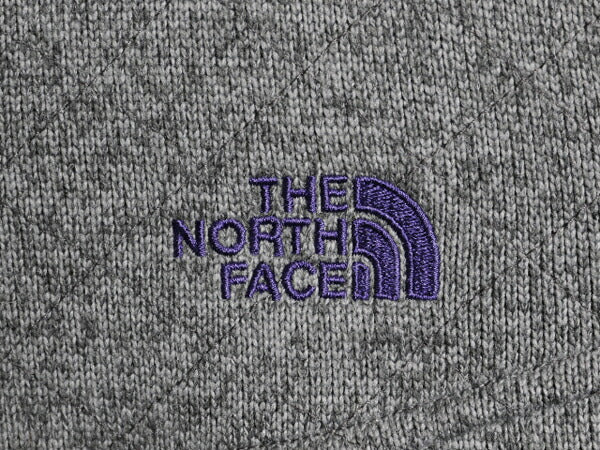 US企画 ノースフェイス ハーフジップ フリース ジャケット レディース S / The North face セーター プルオーバー ジャンパー ワンポイント