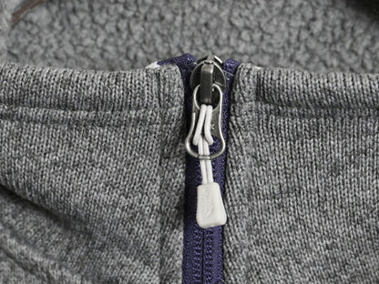 US企画 ノースフェイス ハーフジップ フリース ジャケット レディース S / The North face セーター プルオーバー ジャンパー ワンポイント