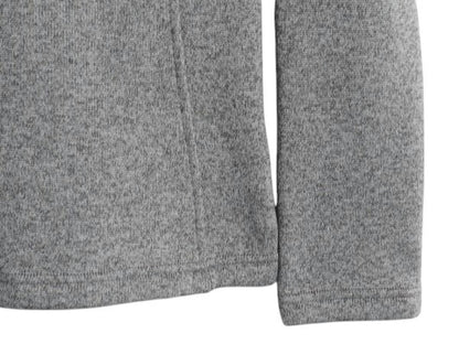 US企画 ノースフェイス ハーフジップ フリース ジャケット レディース S / The North face セーター プルオーバー ジャンパー ワンポイント