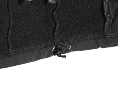 ノースフェイス デナリ ジャケット レディース S / The North Face DENALI フリース ナイロン ブルゾン フルジップ アウトドア ブラック 黒