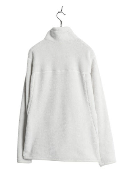 パタゴニア リツール スナップT プルオーバー ジャケット レディース L / 古着 15年製 Patagonia フリース アウトドア ブルゾン ハイネック