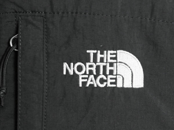ノースフェイス デナリ ジャケット レディース S / The North Face DENALI アウトドア フリース ナイロン フルジップ ブルゾン ブラック 黒