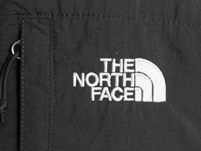 ノースフェイス デナリ ジャケット レディース S / The North Face DENALI アウトドア フリース ナイロン フルジップ ブルゾン ブラック 黒